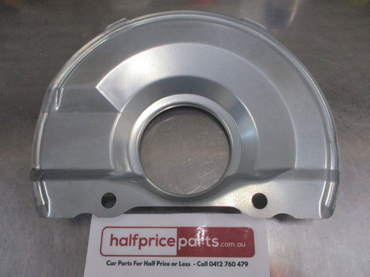 Mitsubishi Lancer/Outlander/Outlander Sport Genuine Left Hand Front Brake Disc Cover New Part