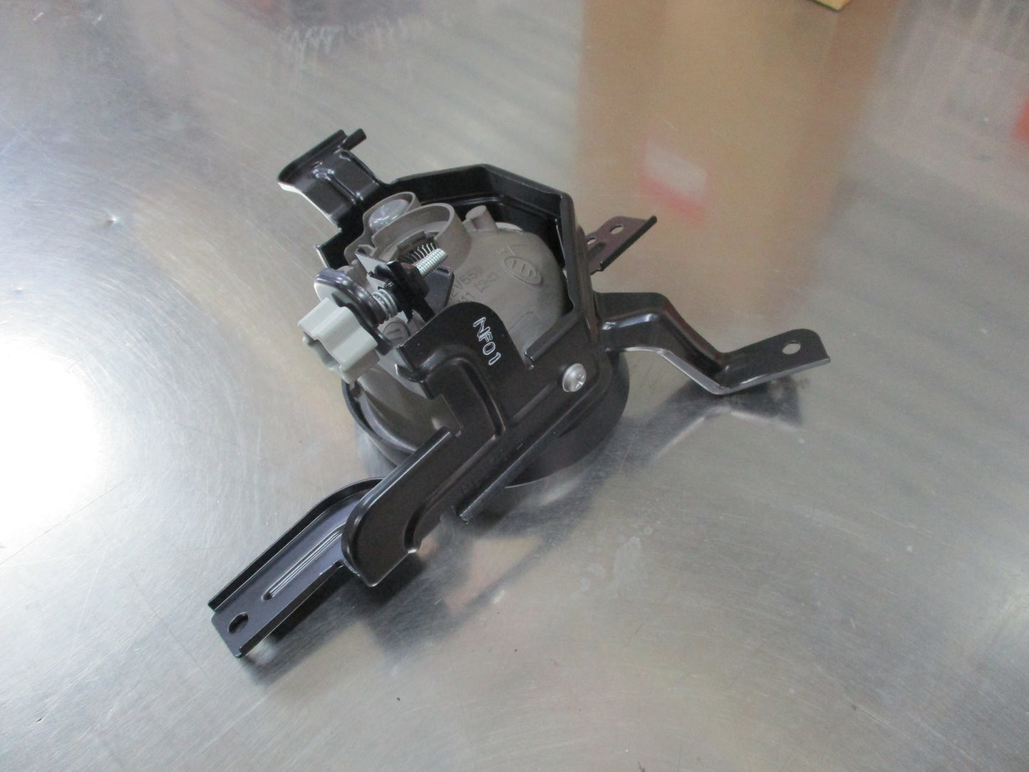Honda CR-V Genuine Left Hand Fog Light Assembly New Part