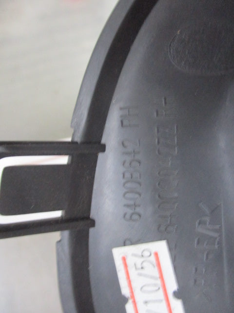 Mitsubishi Challenger/Pajero/Triton Genuine Right Hand Fog Light Bezel New Part