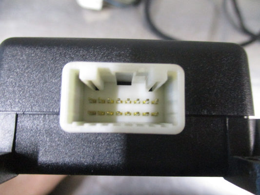 Mitsubishi Lancer/Triton/Outlander/Challenger Genuine Hands Free Phone Operation Bluetooth Kit (Plug & Play) New Part