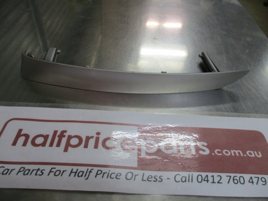 Holden Captiva Inside Front Right Hand Door Handle Cover New Part