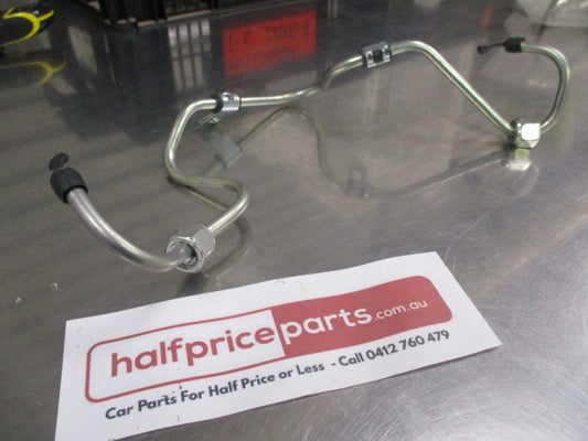 Mitsubishi Triton/Pajero Sport Genuine Fuel Injector Pump To Fuel Rail Tube New Part