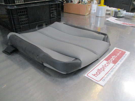 Holden Colorado7/Trailblazer Genuine 3rd Row Leather Cover New Part