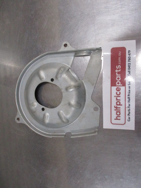 Mitsubishi Eclipse Genuine Upper Timing Belt Cover New Part