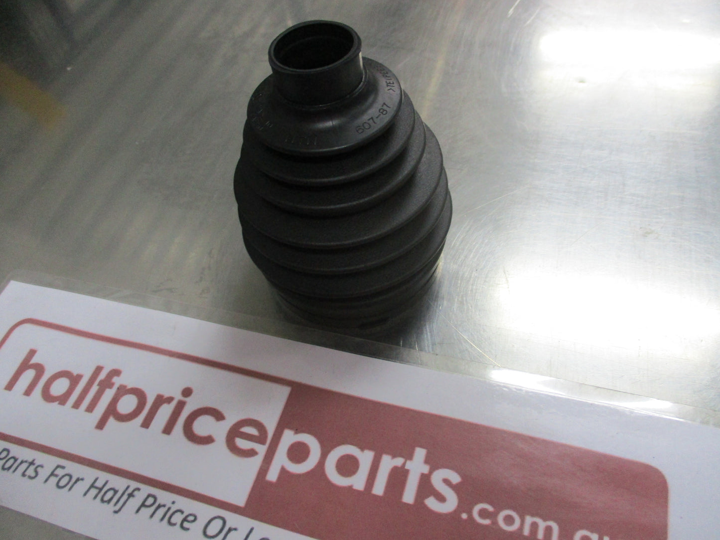 Subaru Legacy/Forester/Crosstrek Genuine Front Outer CV Joint Boot New Part