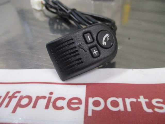 Mitsubishi Outlander ZH Genuine Hands Free Mobile Phone Bluetooth Kit New Part