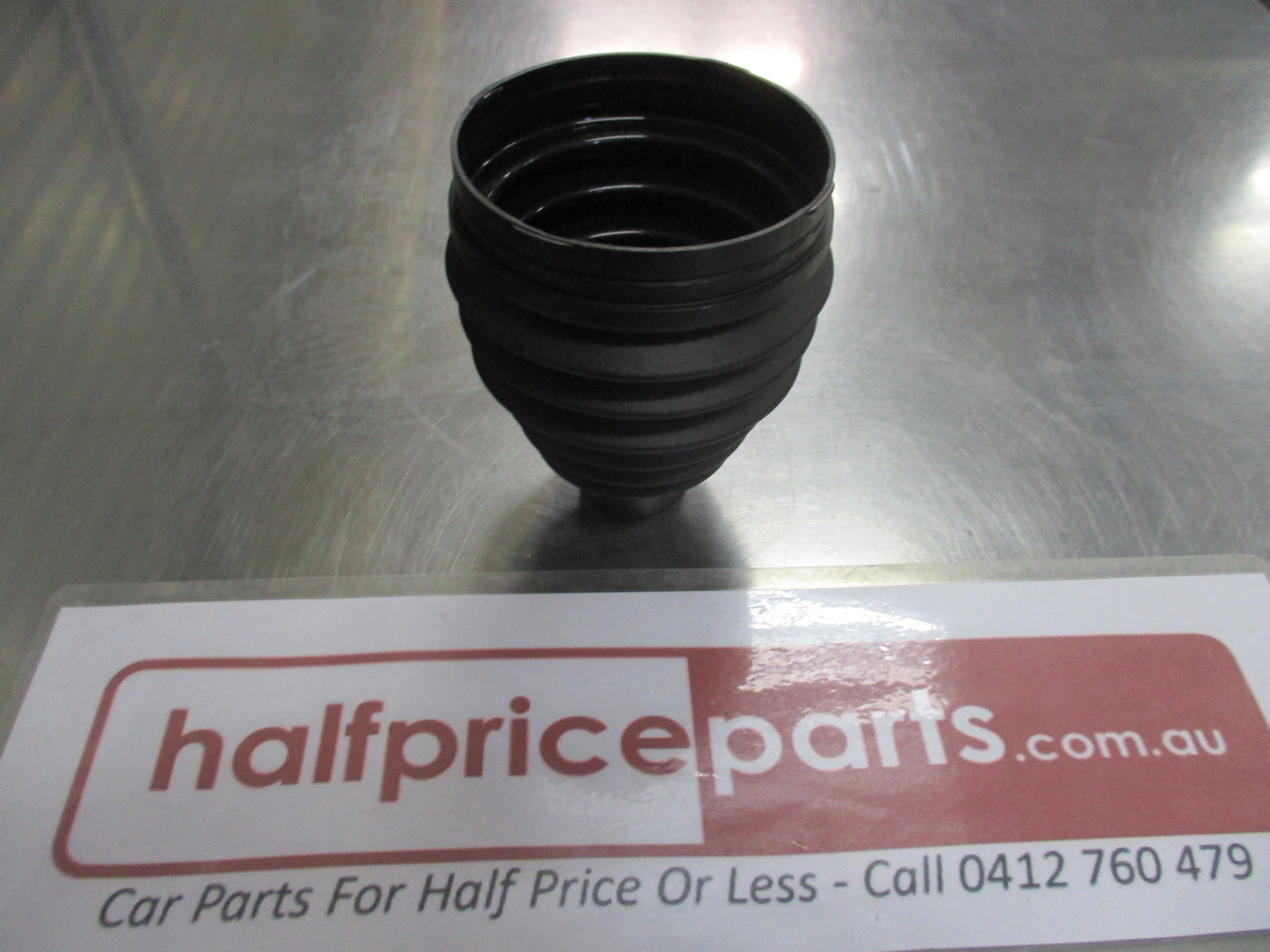 Subaru Legacy/Forester/Crosstrek Genuine Front Outer CV Joint Boot New Part