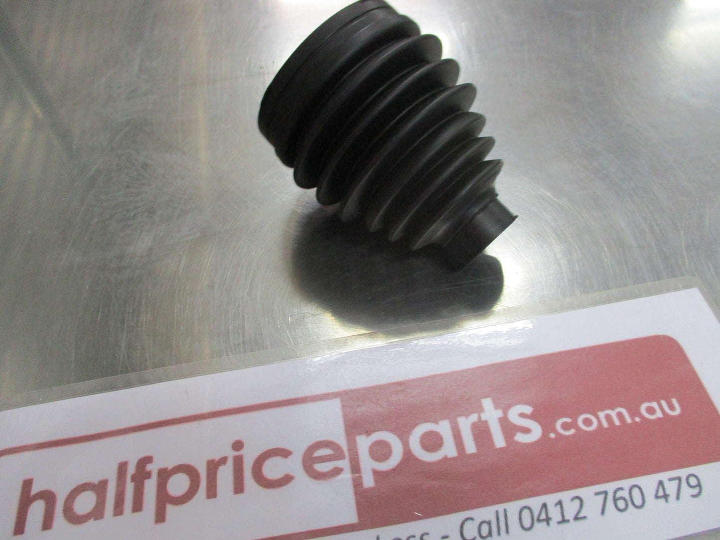 Subaru Legacy/Forester/Crosstrek Genuine Front Outer CV Joint Boot New Part