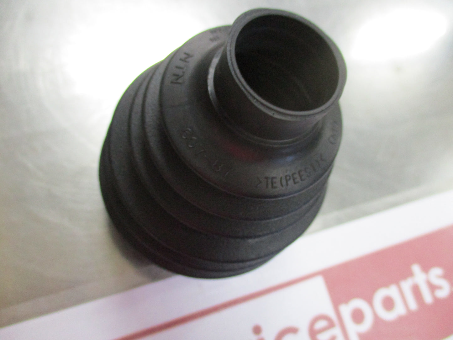 Subaru Legacy/Forester/Crosstrek Genuine Front Outer CV Joint Boot New Part