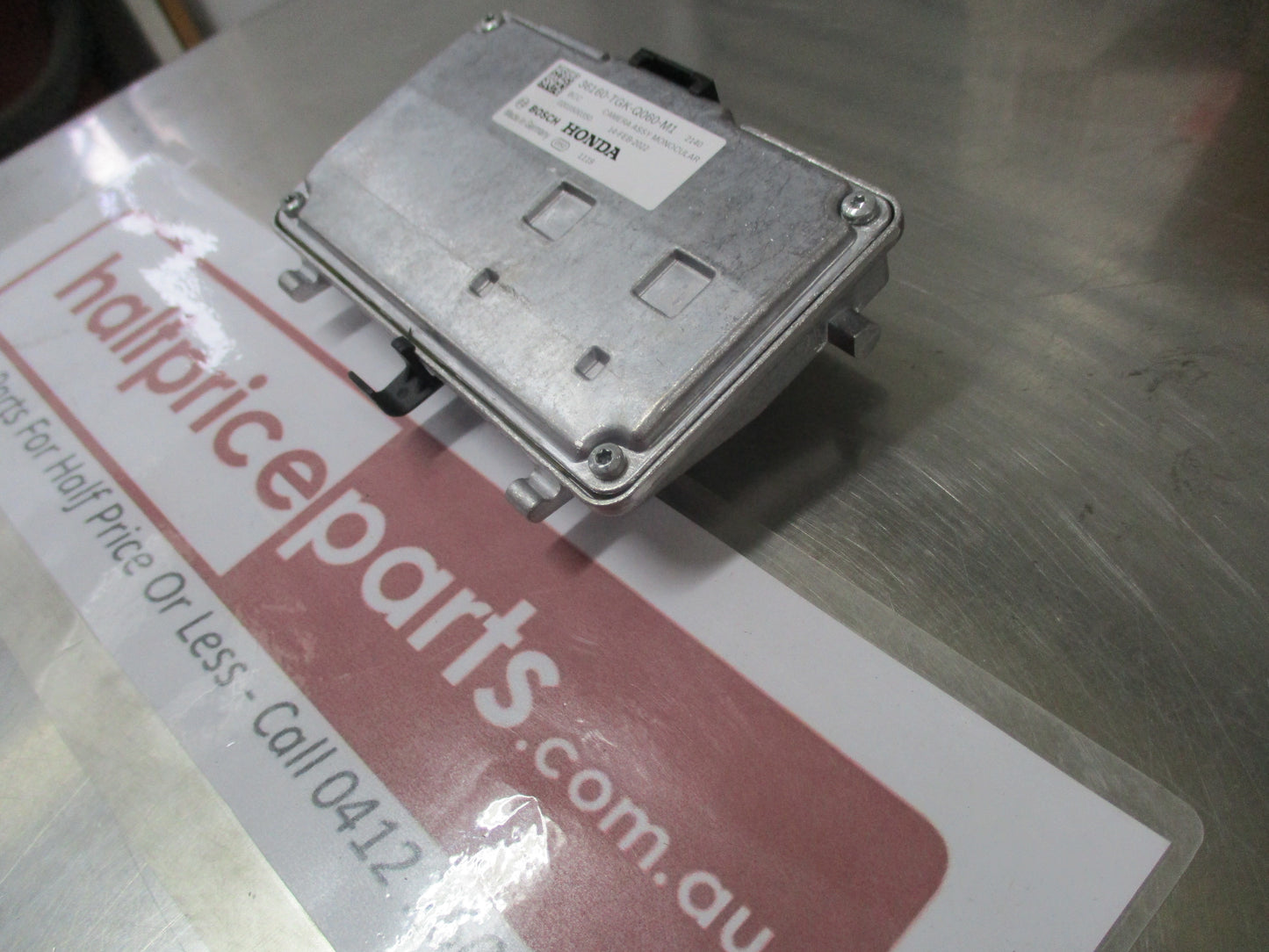 Honda Civic Genuine Camera Monocu Assembly New Part
