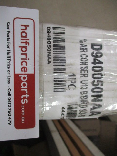 Sixty Nine Air Condenser Suits Nissan/Datsun Bluebird - New Part