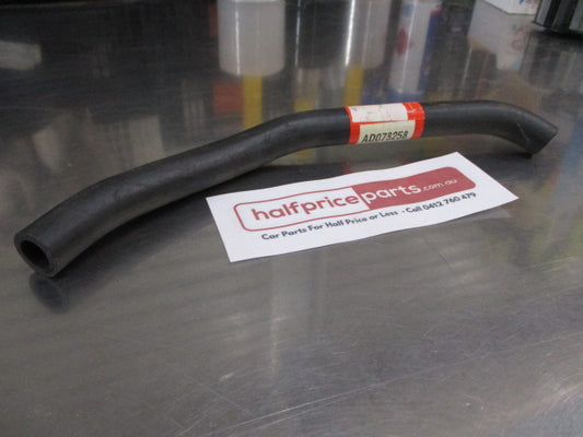 Mitsubishi Magna Genuine Lower Water Pump To Manifold Hose New Part