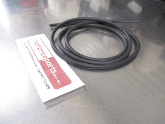 Mitsubishi Triton Genuine Windshield Washer Tube New Part