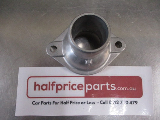 Mitsubishi Triton Genuine Water Inlet Thermostat Case New Part