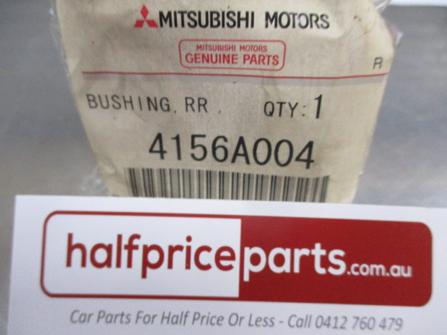 Mitsubishi Lancer/Outlander Genuine Sway Bar Bush New Part