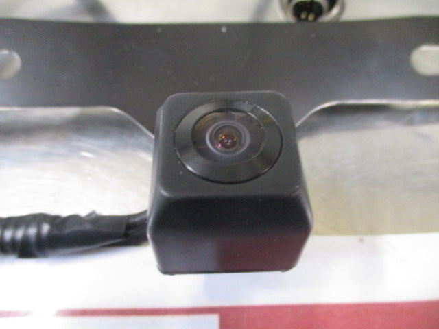 Mitsubishi Genuine Reverse Camera And Mounting Bracket Assembly New Part