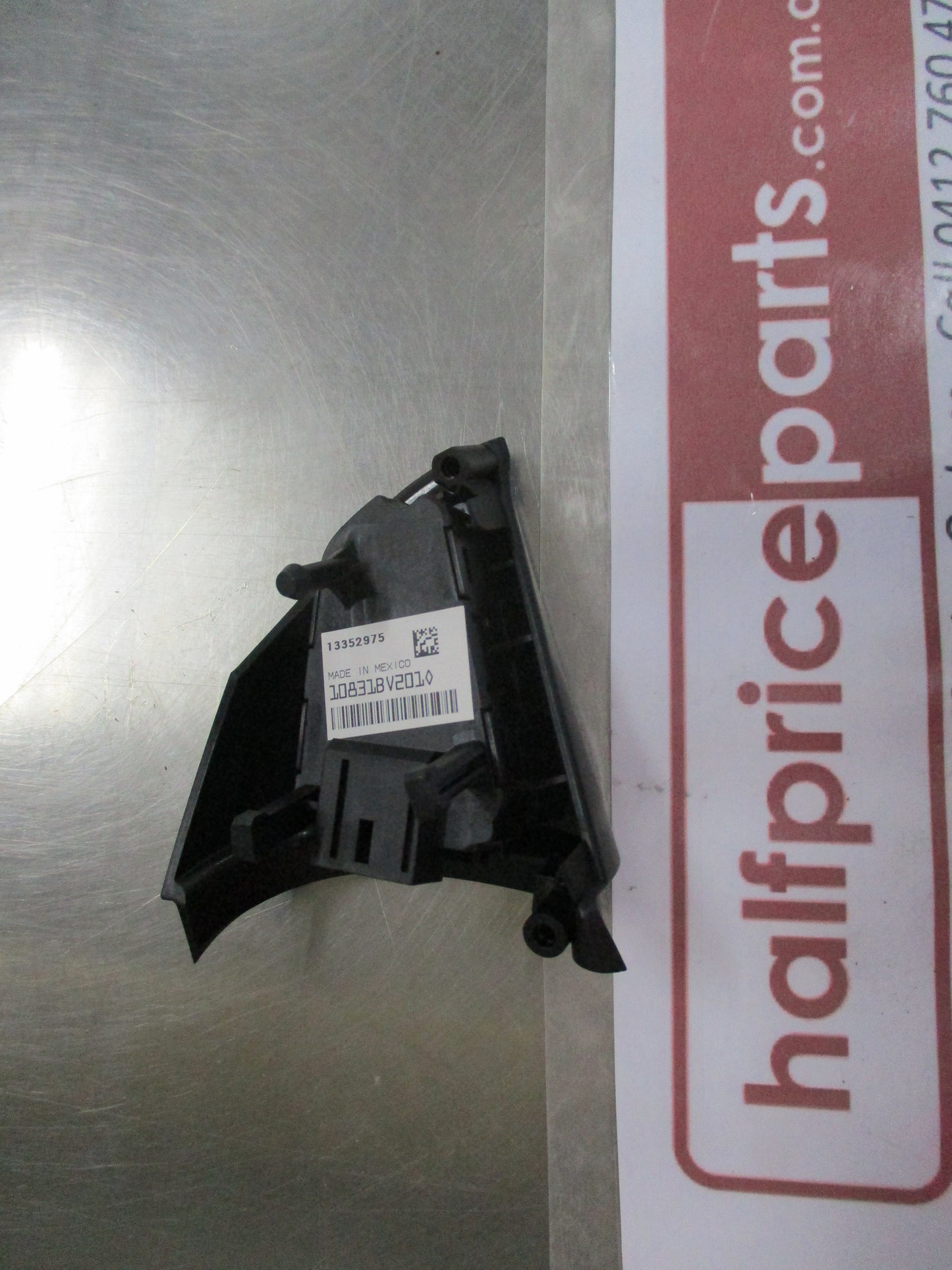 Holden Cruze Genuine Cruise Control Switch Assembly New Part