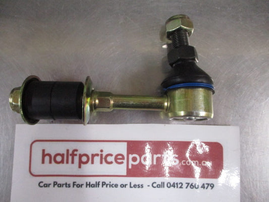 Transteering Rear Link Pin To Suit Mitsubishi Delica Spacegear New Part