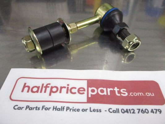 Transteering Rear Link Pin To Suit Mitsubishi Delica Spacegear New Part