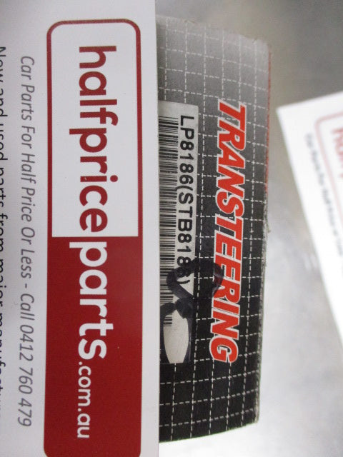 Transteering Rear Link Pin To Suit Mitsubishi Delica Spacegear New Part