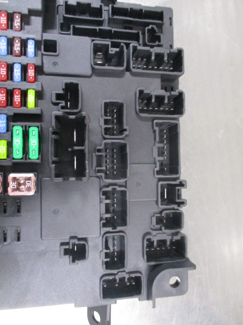Mitsubishi Outlander Genuine ECU Time & Alarm Control Unit New Part