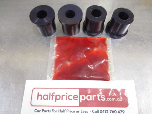 SuperPro/O.E.M Rear Spring Rear Eye Bush Kit Suits Mitsubishi L300/Starwagon New Part