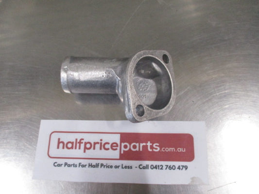 Mitsubishi TR-TS Magna 2.6L Genuine Thermostat Housing New Part