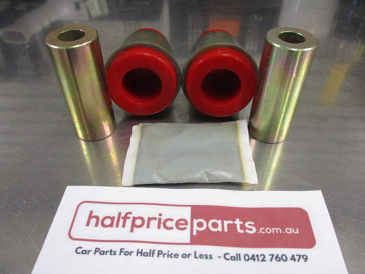 Nolathane Lower Control Arm Inner Rear Bushing Kit Suit Mitsubishi /Starwagon New Part