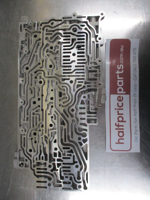 Holden RG Colorado Genuine Automatic Transmission Lower Valve Body New Part