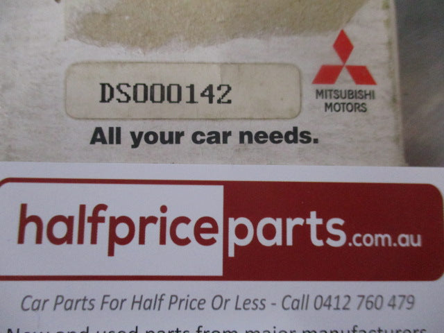 Mitsubishi Cordia/Sigma/Triton Genuine Drive V Belt New Part