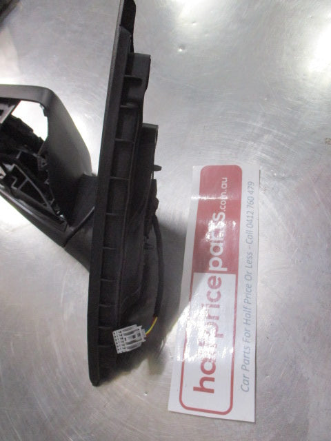Holden VF Commodore Right Hand Front Exterior Mirror Housing (No Glass) New Part