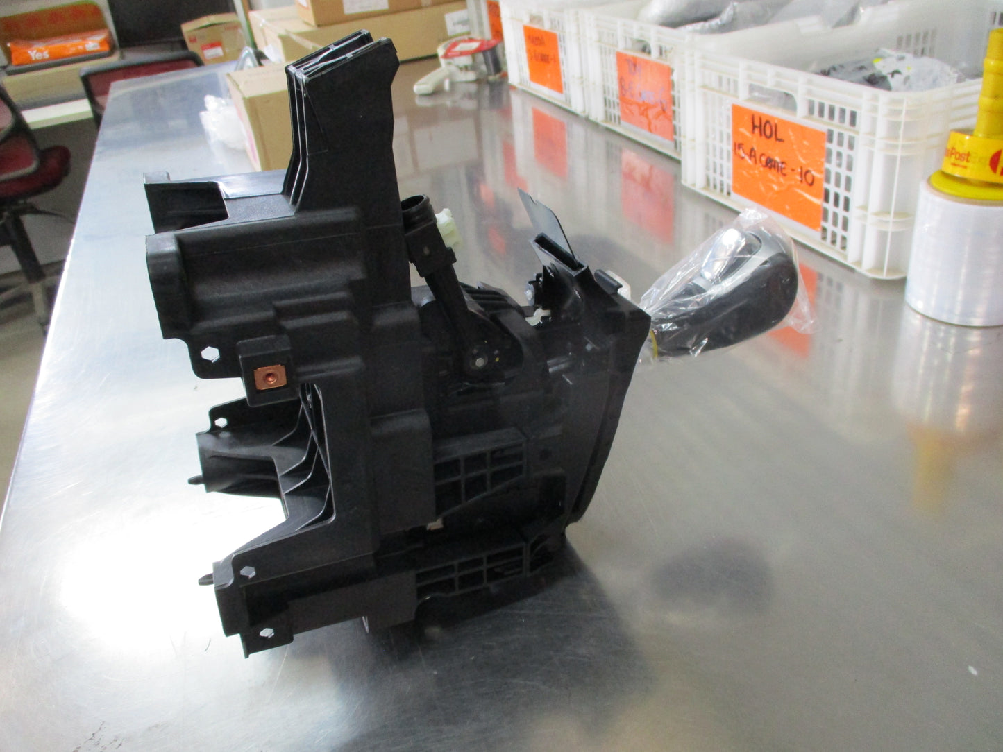 Holden Cruze JH Genuine Automatic Transmission Control Assembly New Part