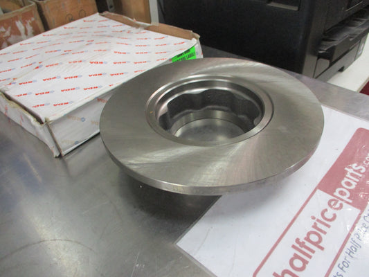 RDA Front Disc Rotor (Single) Standard Suits Nissan 720 4WD New Part