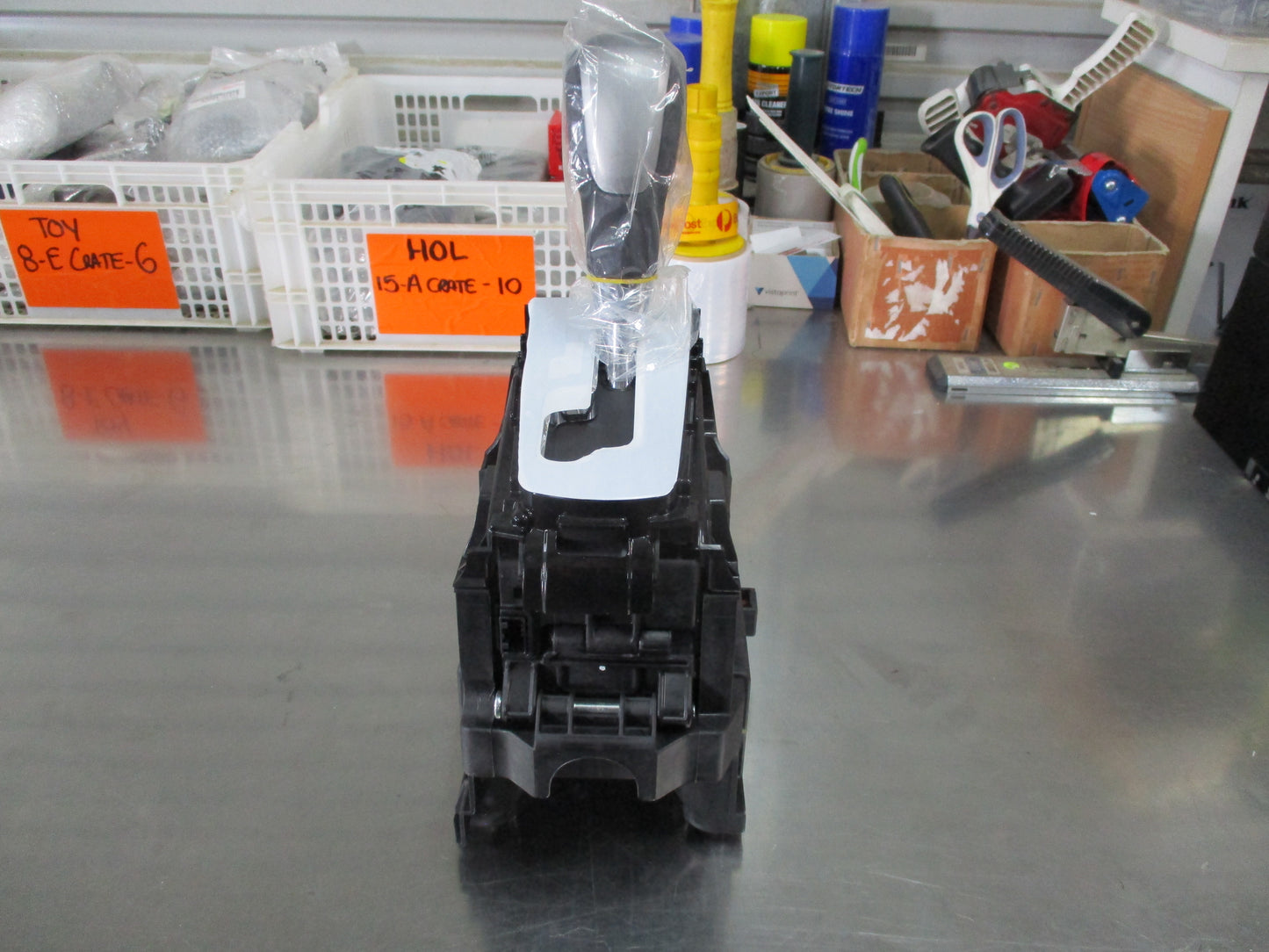 Holden Cruze JH Genuine Automatic Transmission Control Assembly New Part