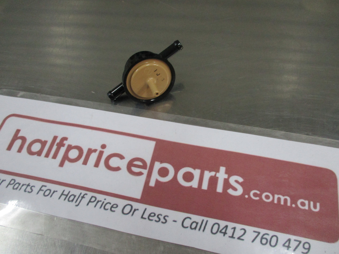 Subaru WRX/Forester/Legacy/Outback Genuine Valve Purge New Part