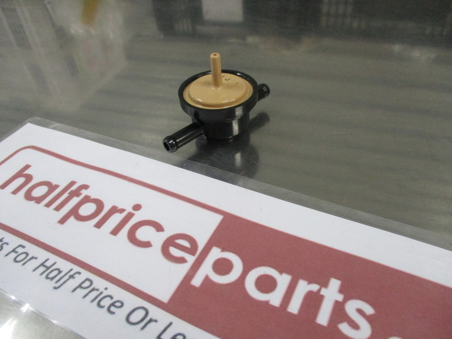 Subaru WRX/Forester/Legacy/Outback Genuine Valve Purge New Part