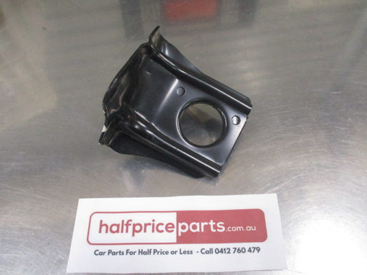 Mitsubishi Outlander Genuine Lower Right Hand Radiator Bracket New Part