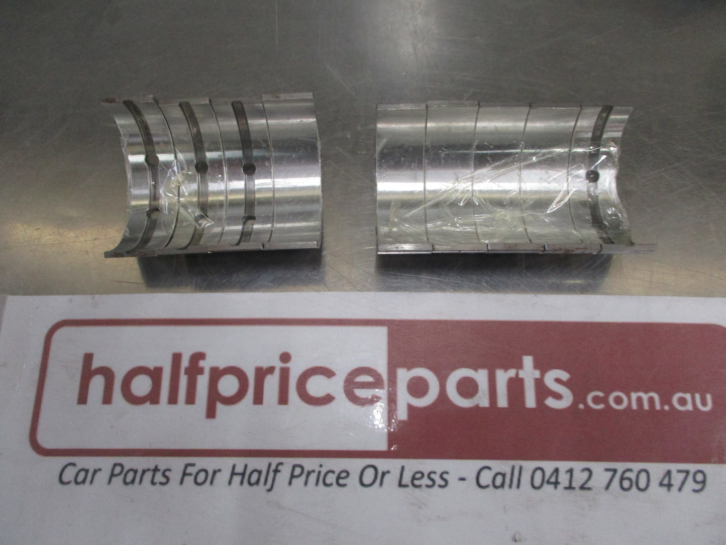 Mazda 3 Genuine Crank Shaft Main Bearing New Part