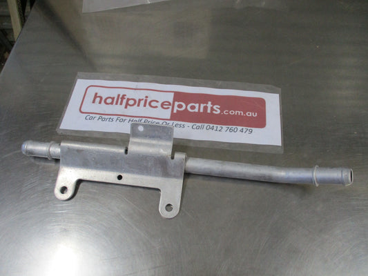 Holden Trailblazer Genuine Engine Cooling System Vent Pipe New Part