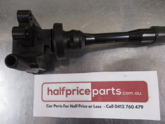 Mitsubishi Lancer/Eclipse/Galant/Outlander/Mirage Genuine Ignition Coil New Part