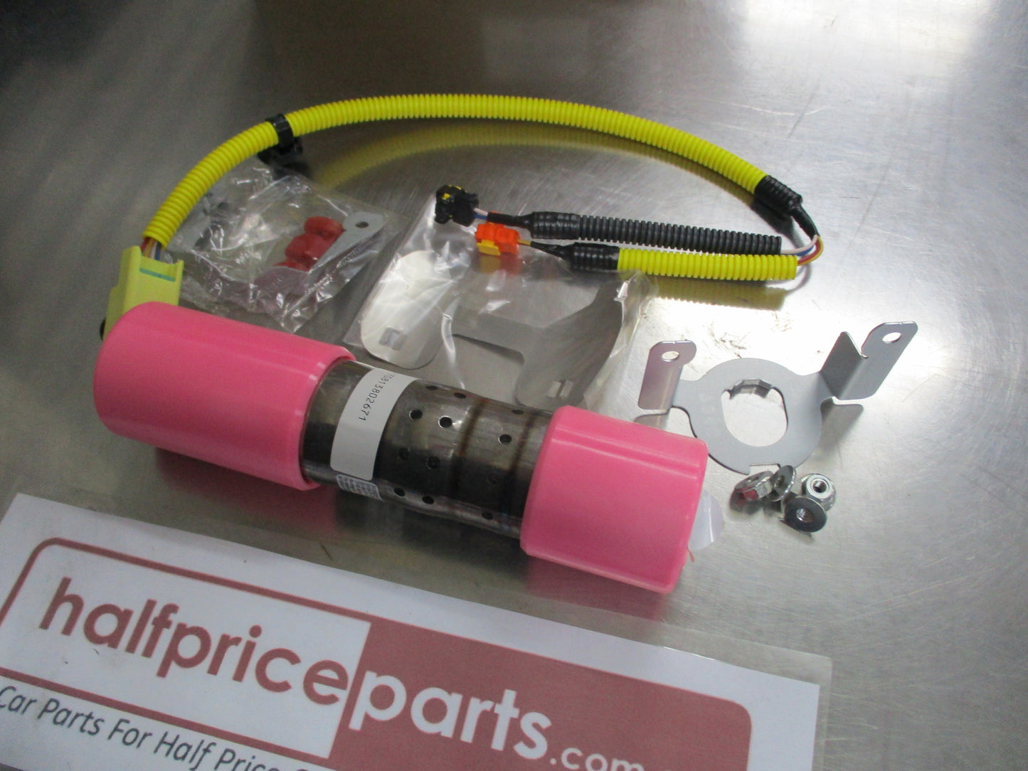 Subaru Genuine Air Bag Module P Kit New Part