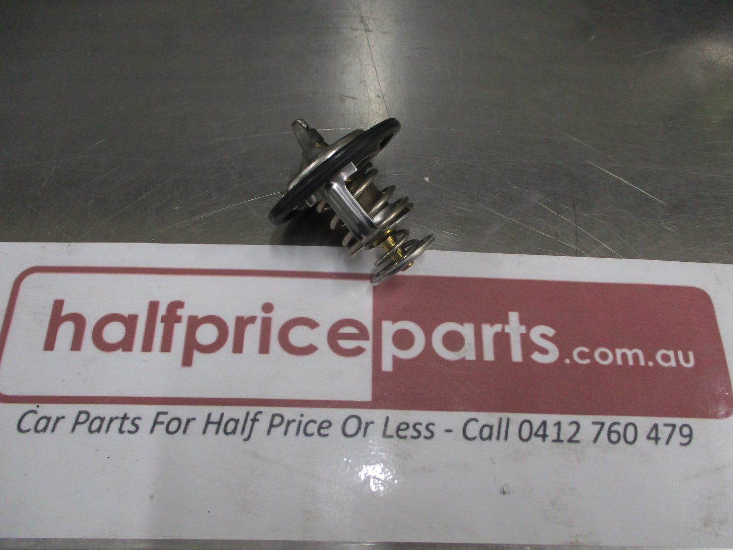 Mazda 3-6-CX5 Genuine Thermostat New Part