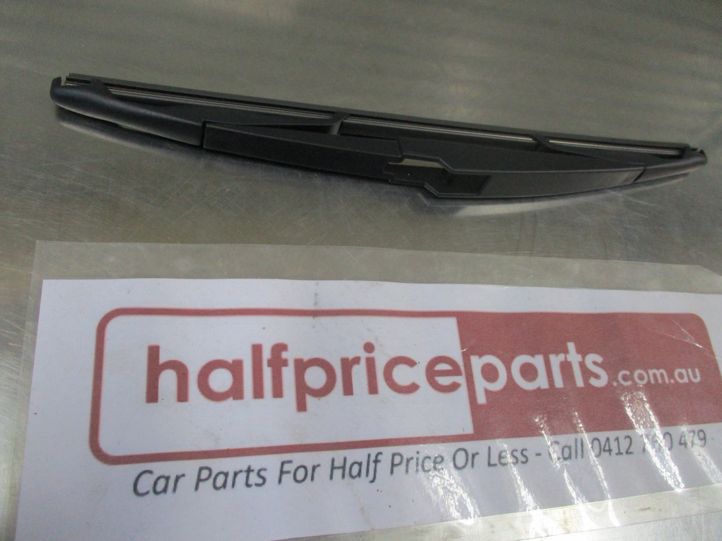 Holden Astra J Genuine Rear Wiper Blade New Part