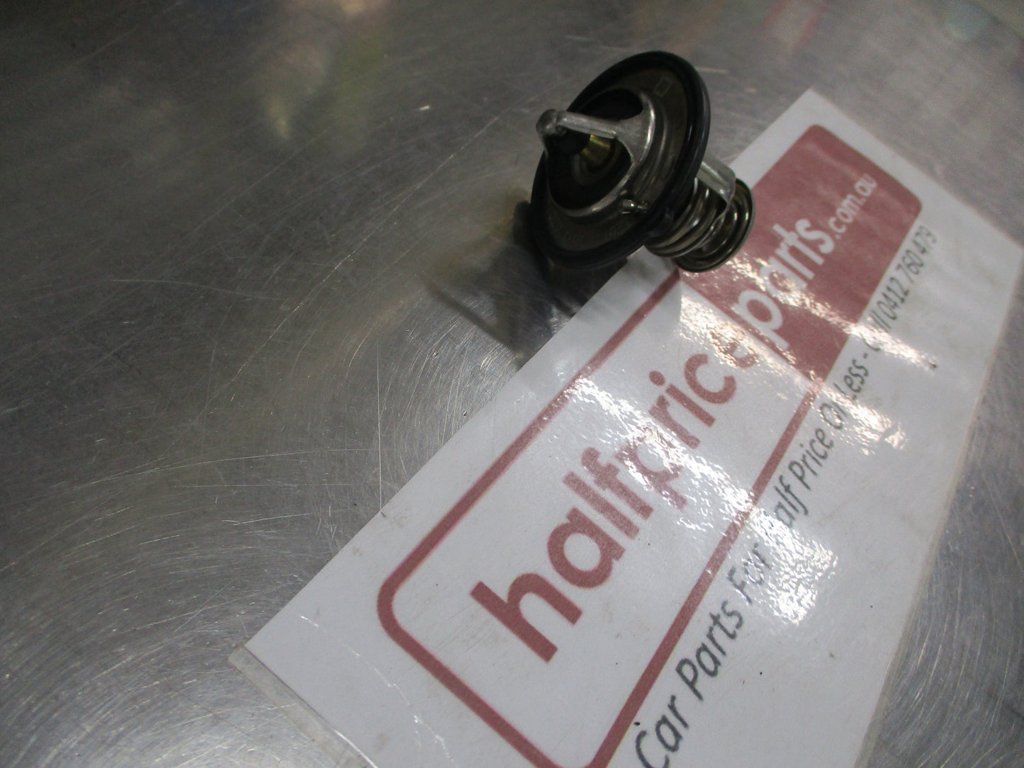 Mazda 3-6-CX5 Genuine Thermostat New Part