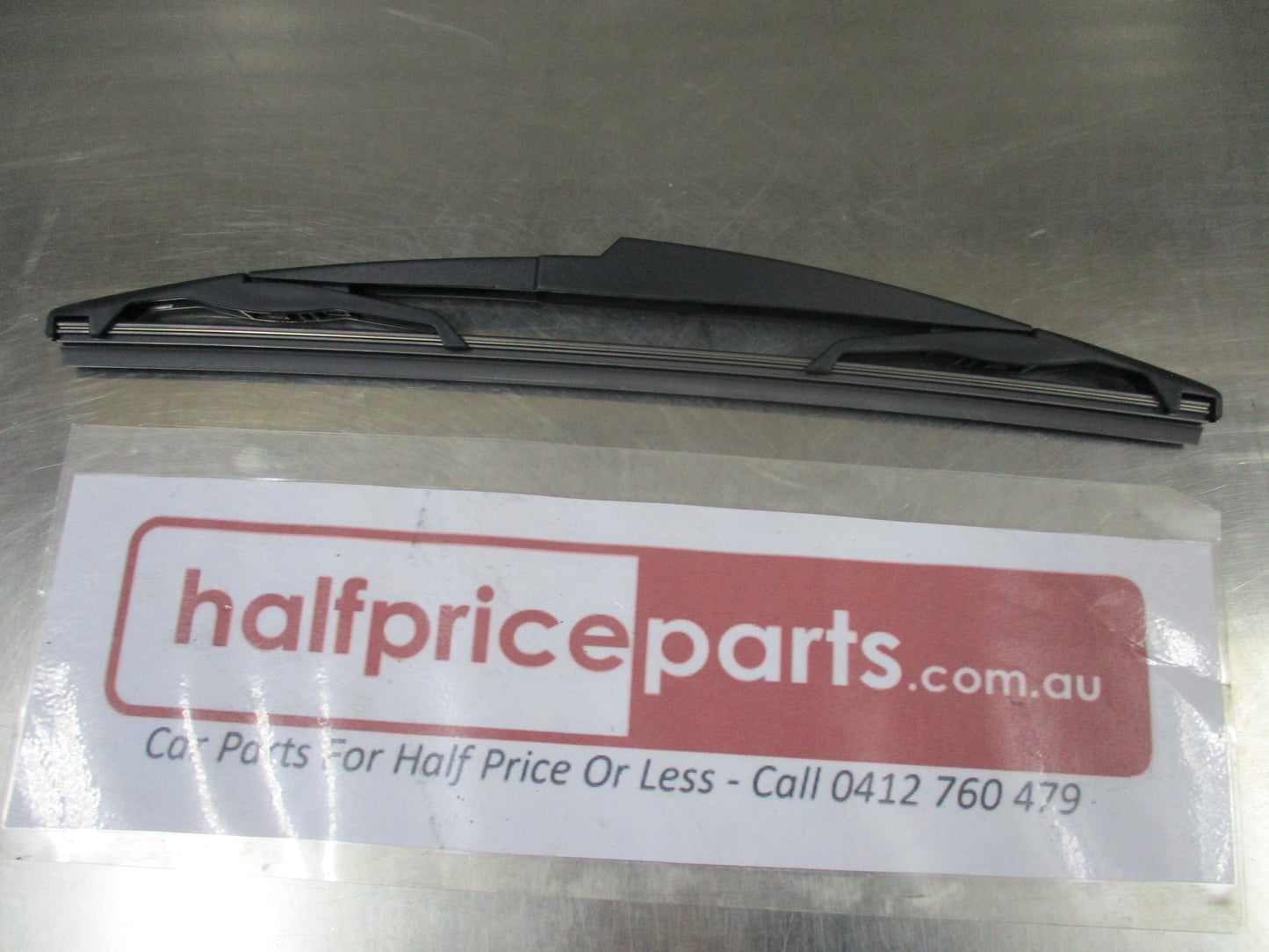 Holden Astra J Genuine Rear Wiper Blade New Part