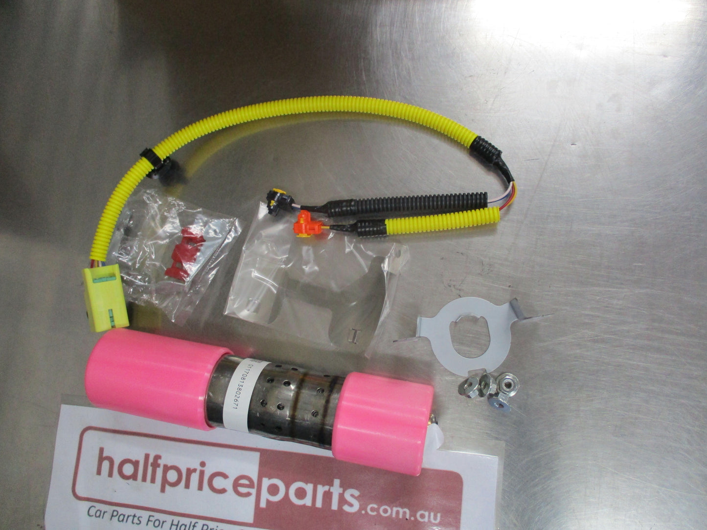 Subaru Genuine Air Bag Module P Kit New Part