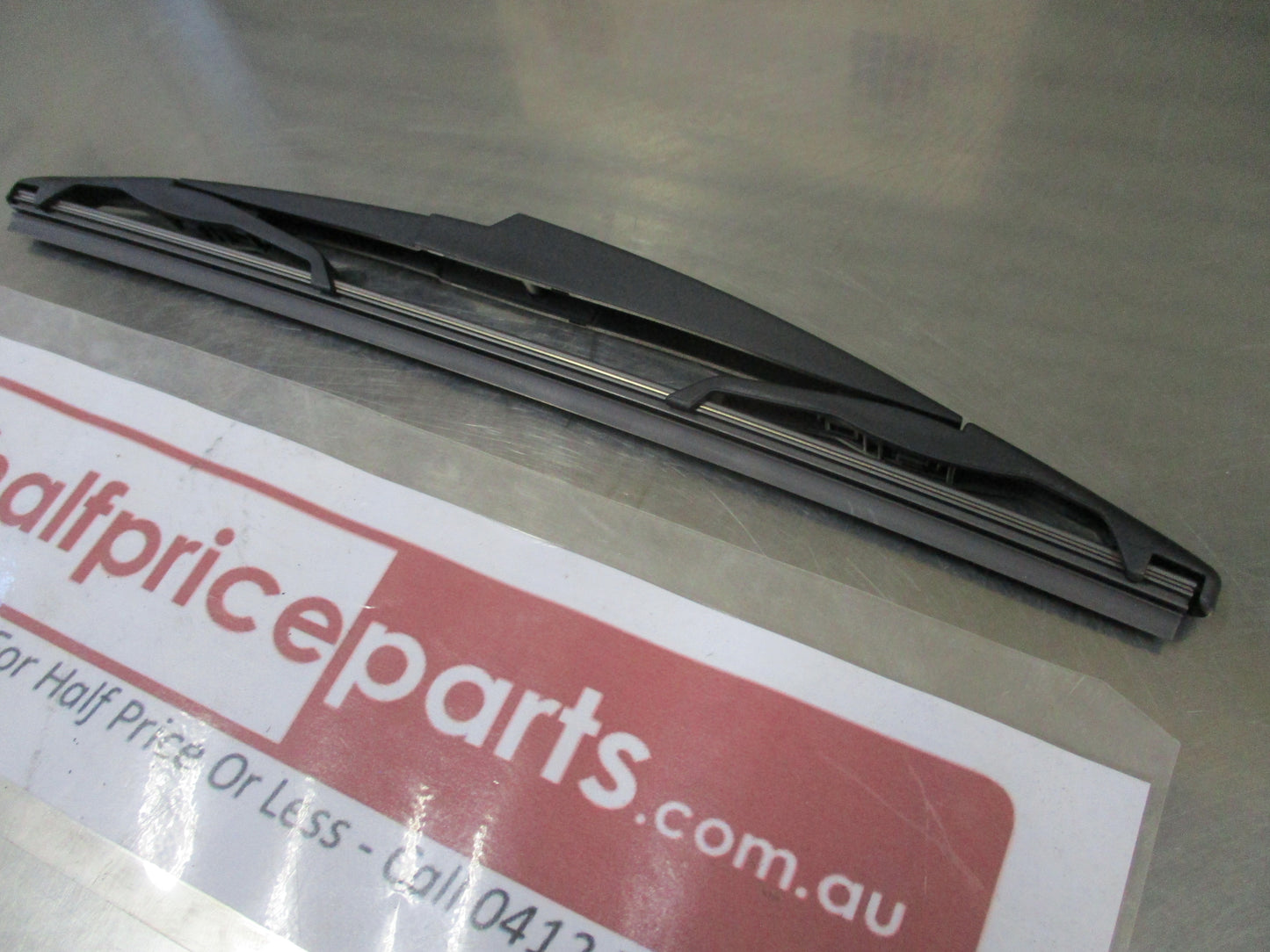 Holden Astra J Genuine Rear Wiper Blade New Part