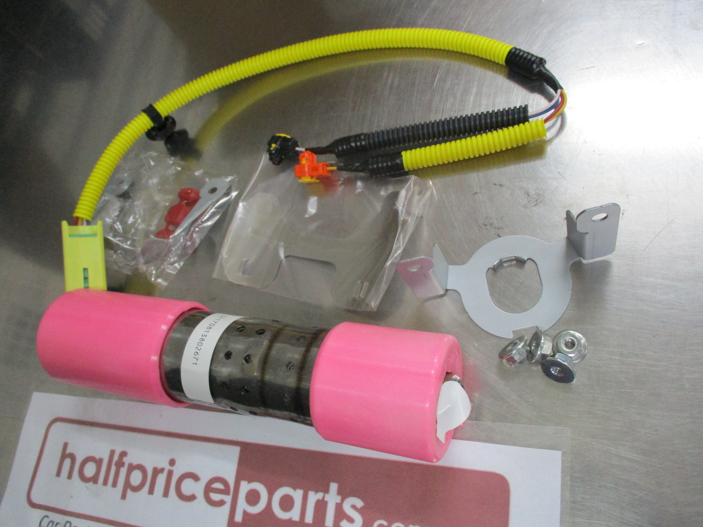 Subaru Genuine Air Bag Module P Kit New Part