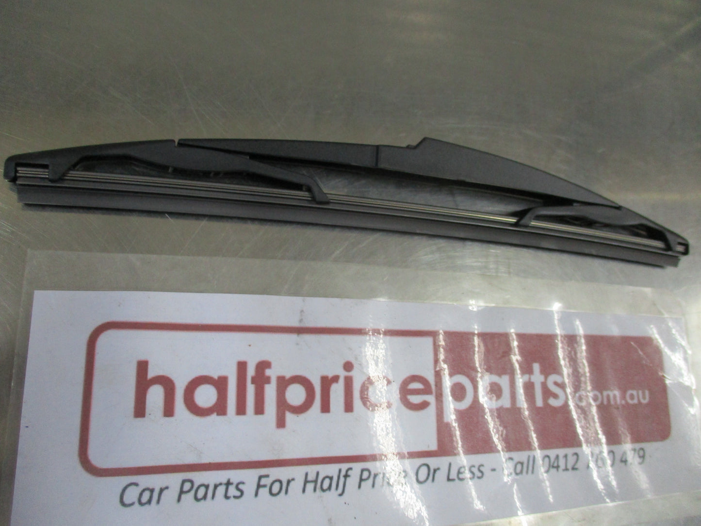 Holden Astra J Genuine Rear Wiper Blade New Part
