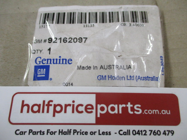 Holden VY/VZ Commodore Genuine Lower Air Box Assembly New Part